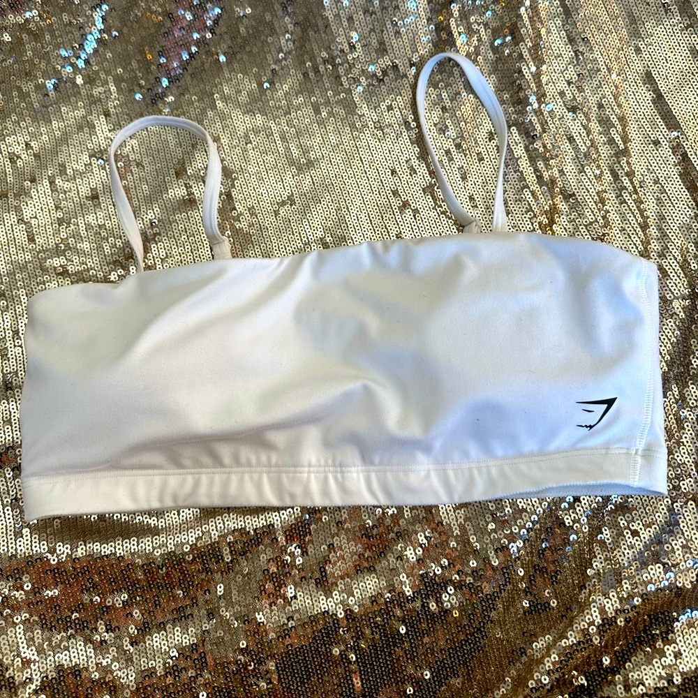 Gymshark bandeau